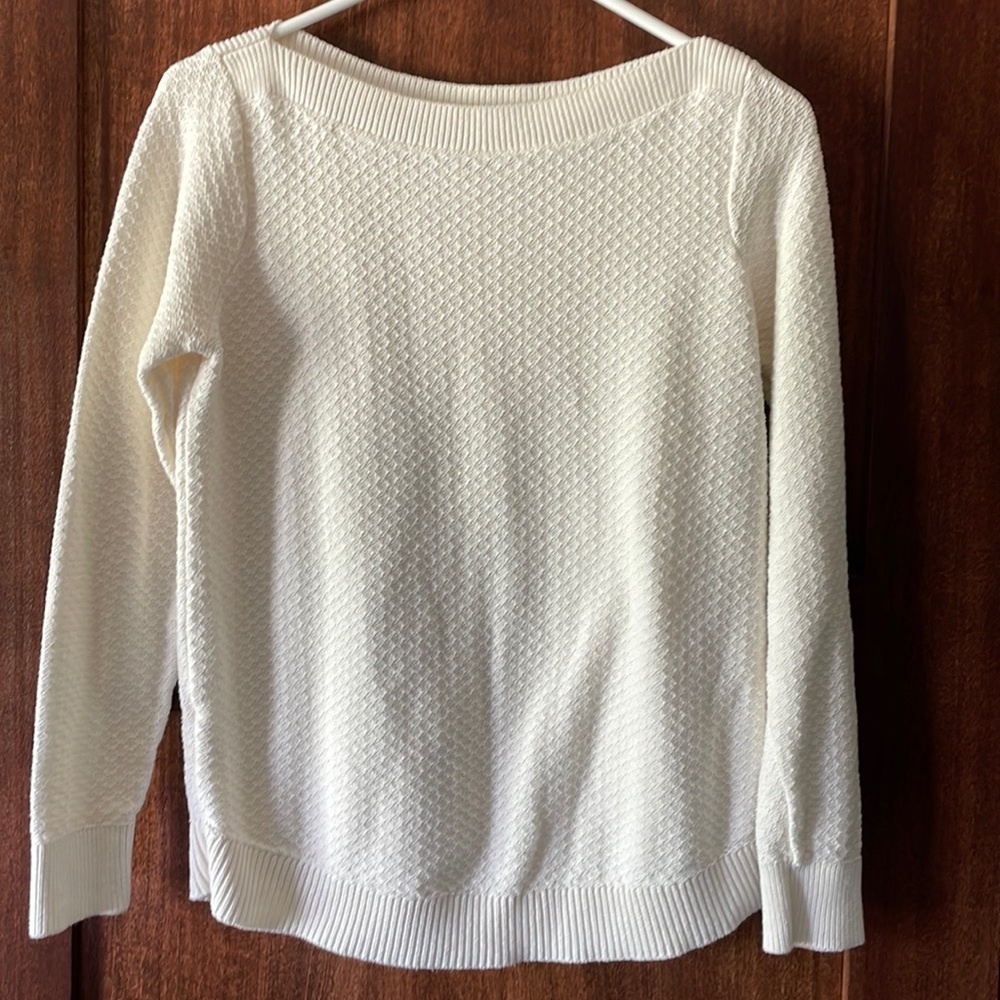 LOFT Sweater